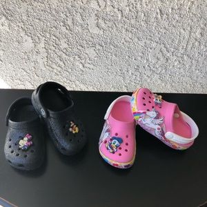 Crocs Bundle